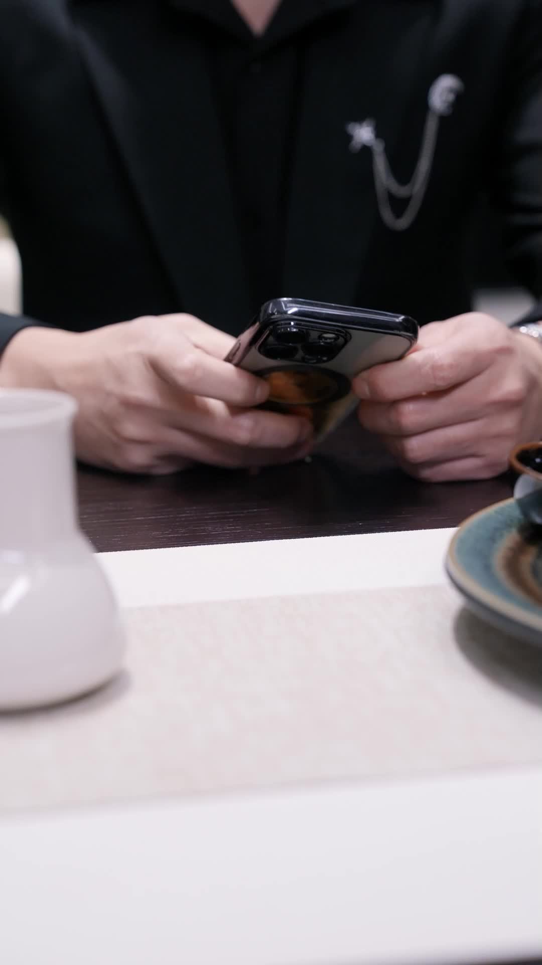 الحلقة 30 - تزوجنا لخمس سنوات! سئمت من حبي